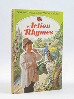 Action Rhymes