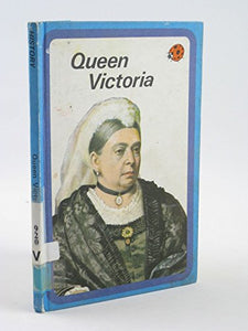 Queen Victoria 