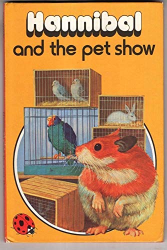 Hannibal and the Pet Show