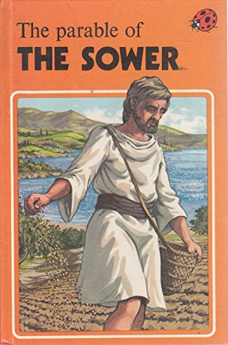 The Parable of the Sower