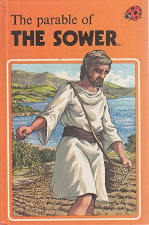 The Parable of the Sower