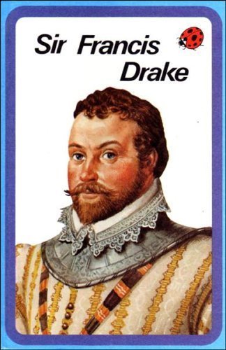 Sir Francis Drake