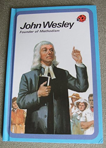 John Wesley