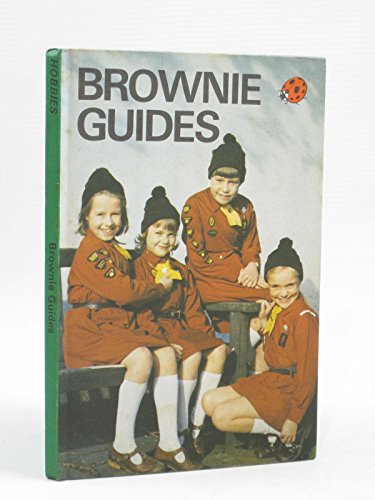 Brownie Guides