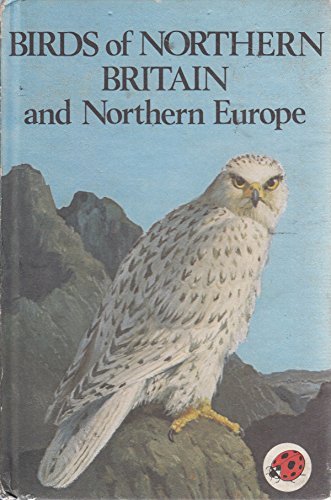 Birds of Britain and Northern Europe
