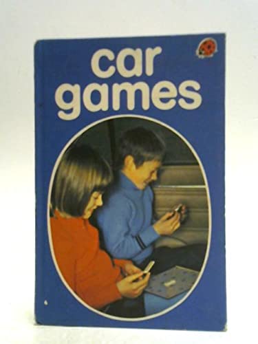 Car Games
