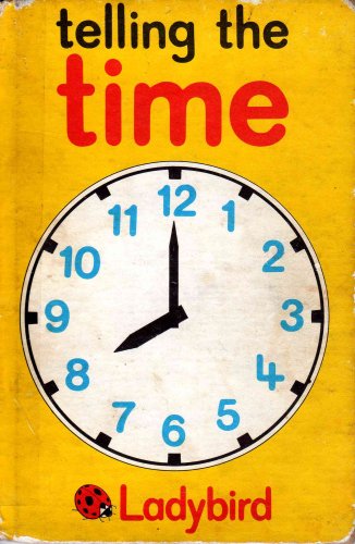 Telling the Time