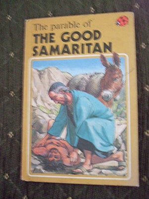 The Parable of the Good Samaritan