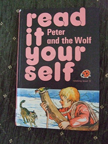 Peter and the Wolf