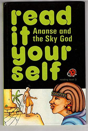 Anancy and the Sky God