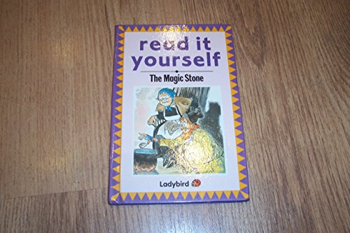 The Magic Stone
