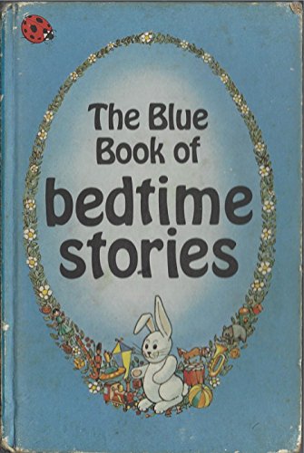 The Blue Book of Bedtime Stories