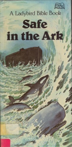 Safe in the Ark