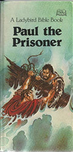 Paul the Prisoner 