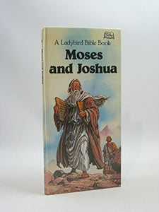 Moses and Joshua 