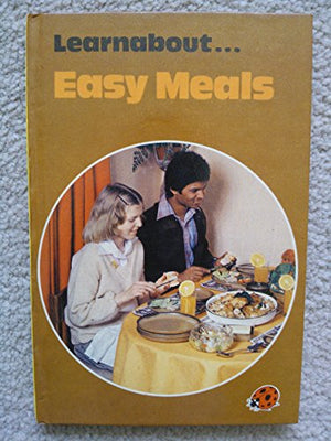 Easy Meals