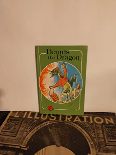 Denis the Dragon