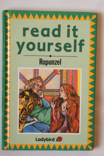 Rapunzel