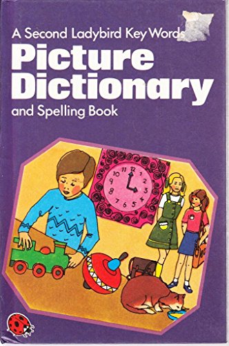 Picture Dictionary