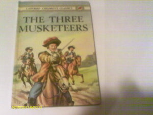 The Three Musketeers