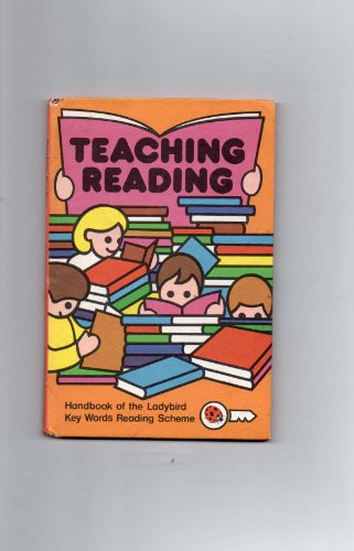 Teaching Reading