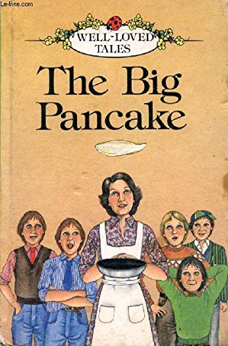 The Big Pancake