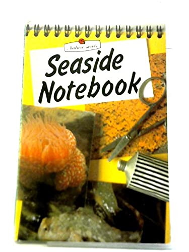 Seaside Notebook