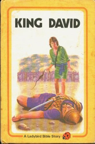 King David