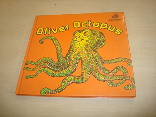 Oliver Octopus