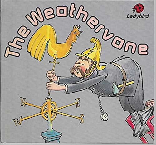 Weathervane