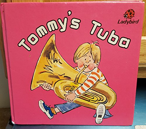 Tommy's Tuba