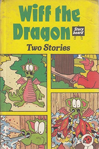 Wiff the Dragon