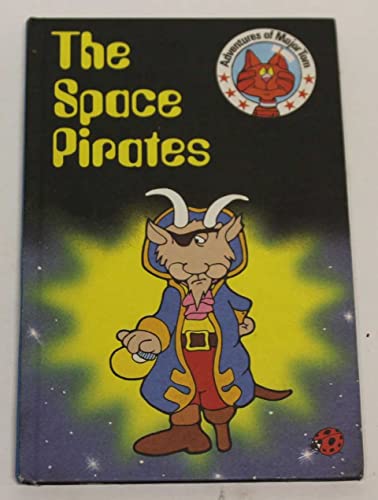 Space Pirates