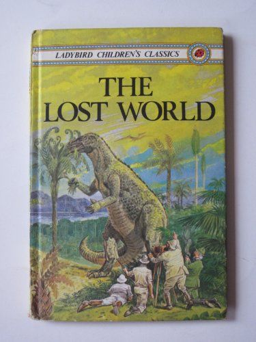 The Lost World