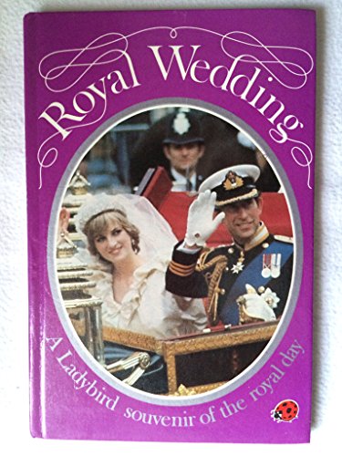 Royal Wedding