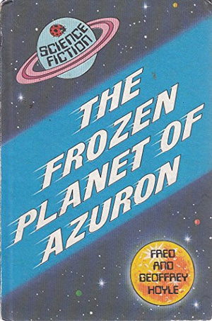 The Frozen Planet of Azuron