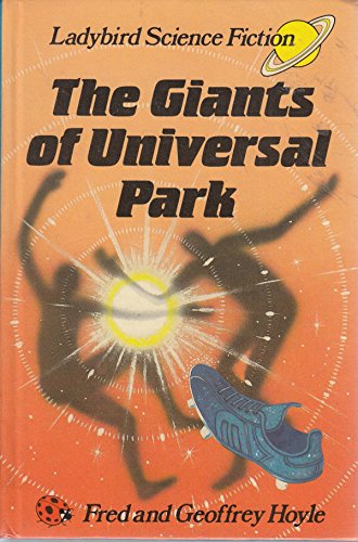 The Giants of Universal Park