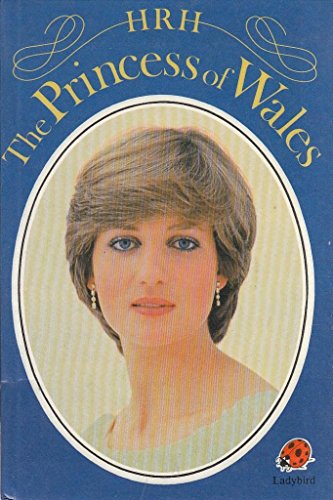 H. R. H. Princess of Wales