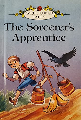 Sorcerer's Apprentice
