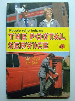 The Postal Service