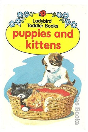 Puppies and Kittens