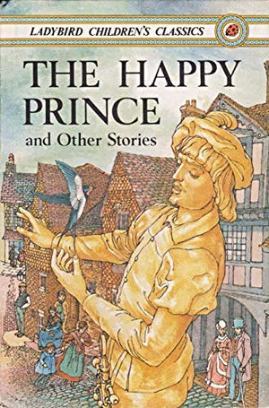 The Happy Prince