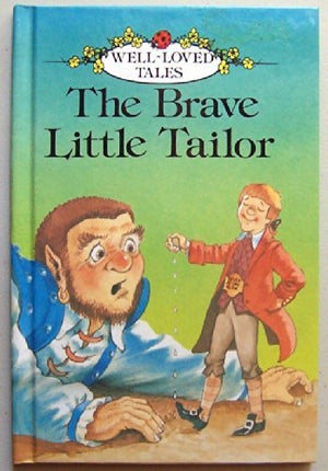 Brave Little Tailor