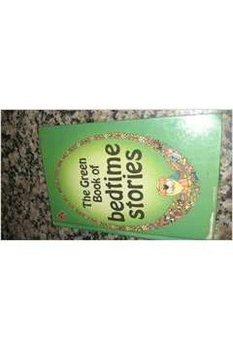 The Green Bedtime Stories