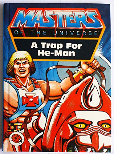 Trap for the He-man