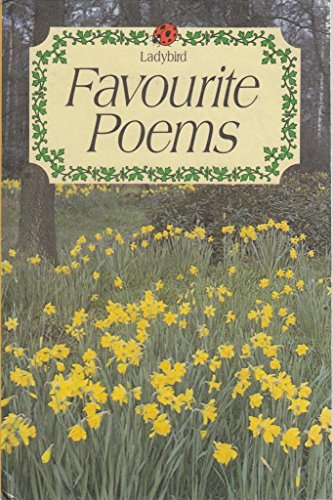 Favourite Poems