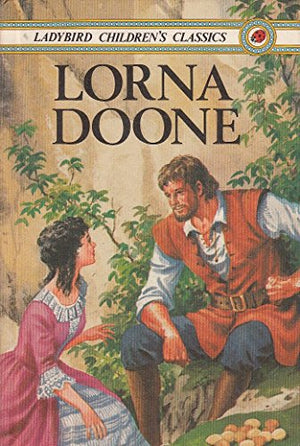 Lorna Doone