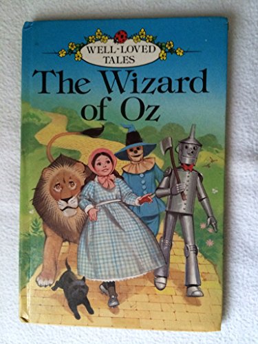 The Wizard of Oz