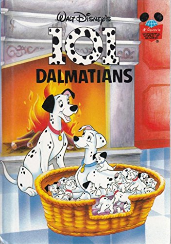 Hundred and One Dalmatians