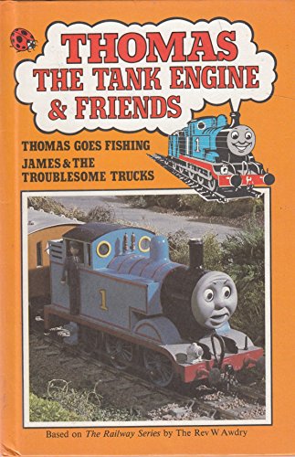 Thomas Goes Fishing